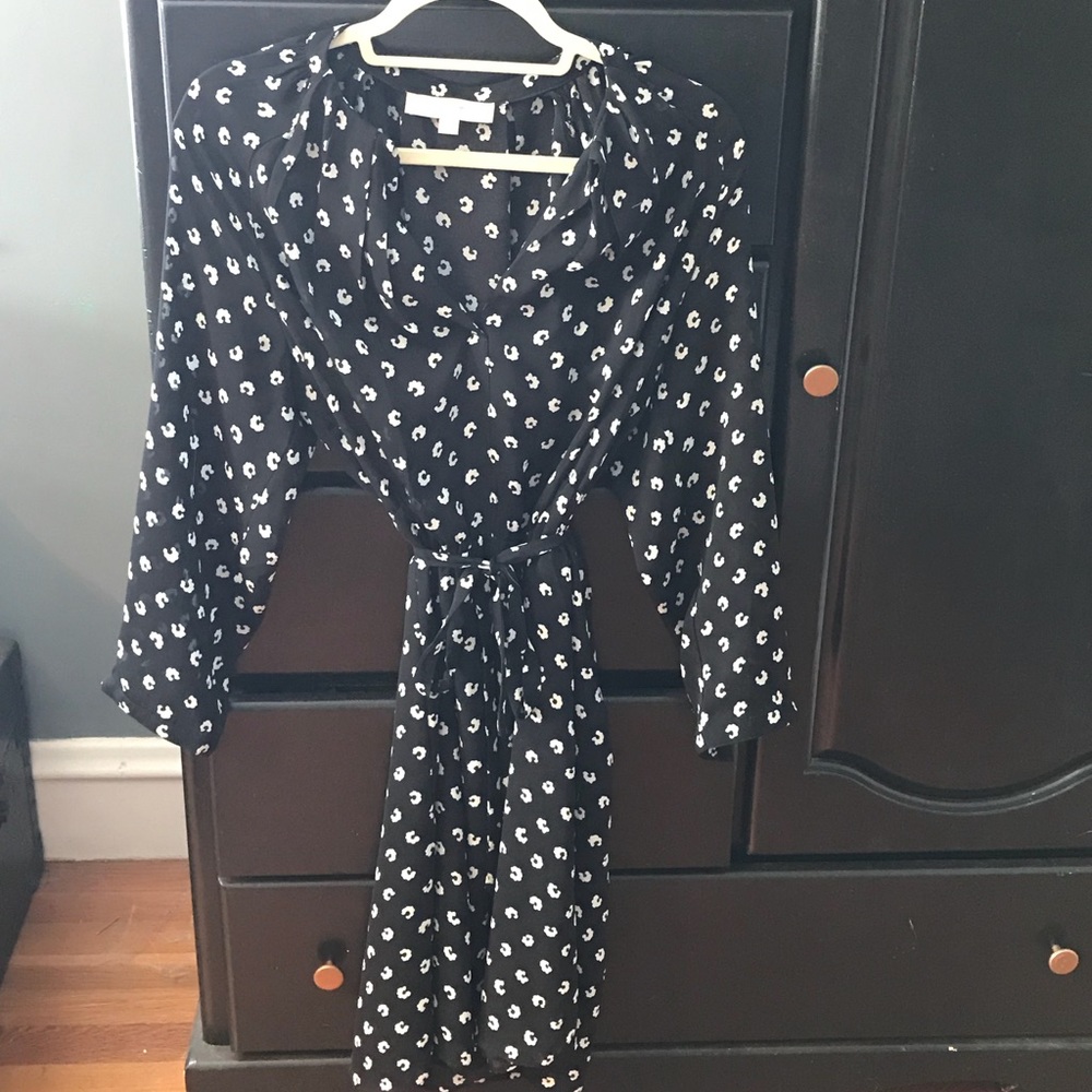 LOFT dress